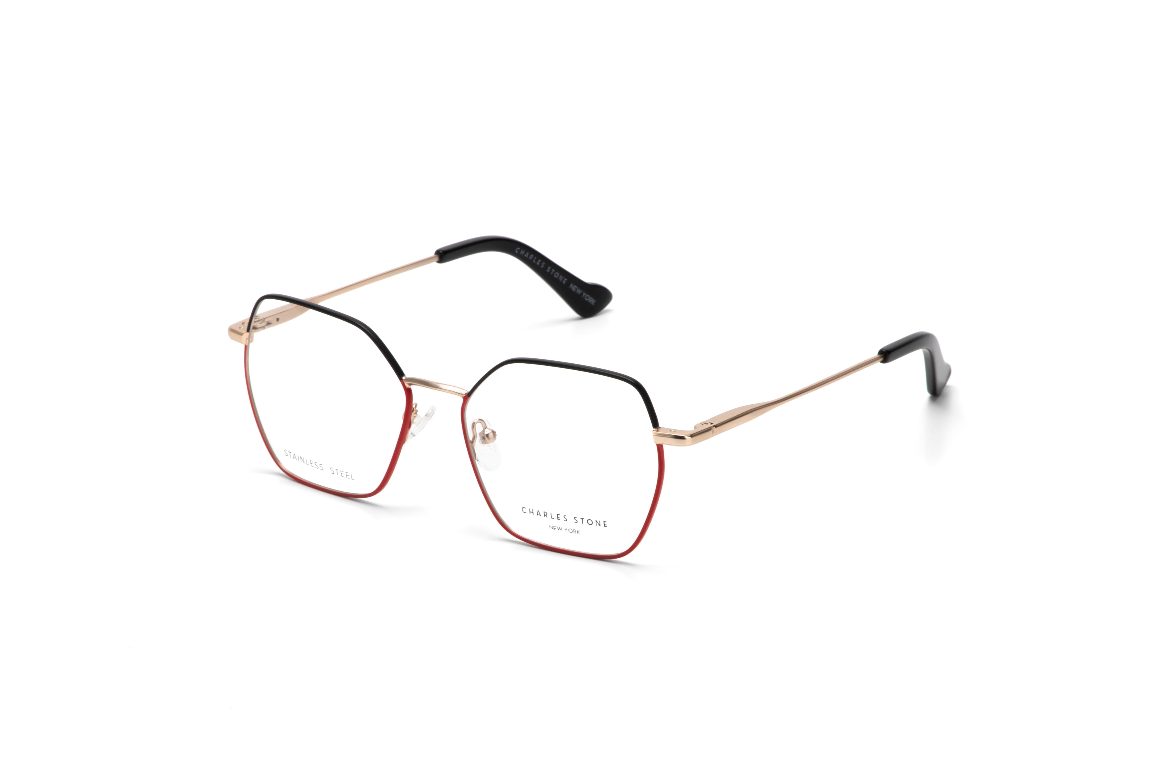 Full Frame Rectangle Eyeglasses CSNY30111