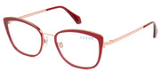 C-Zone Full Rim Cat Eye W2264 Eyeglasses