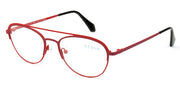 C-Zone Full Rim Oval Eyeglasses A3209