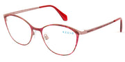 C-Zone Full Rim Cat Eye Eyeglasses M1211