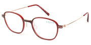 C-Zone Full Rim Oval Eyeglasses M3213