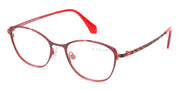 C-Zone Full Rim Modified Oval X1217 Eyeglasses