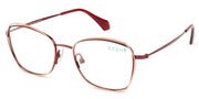 C-Zone Full Rim Square W2258 Eyeglasses
