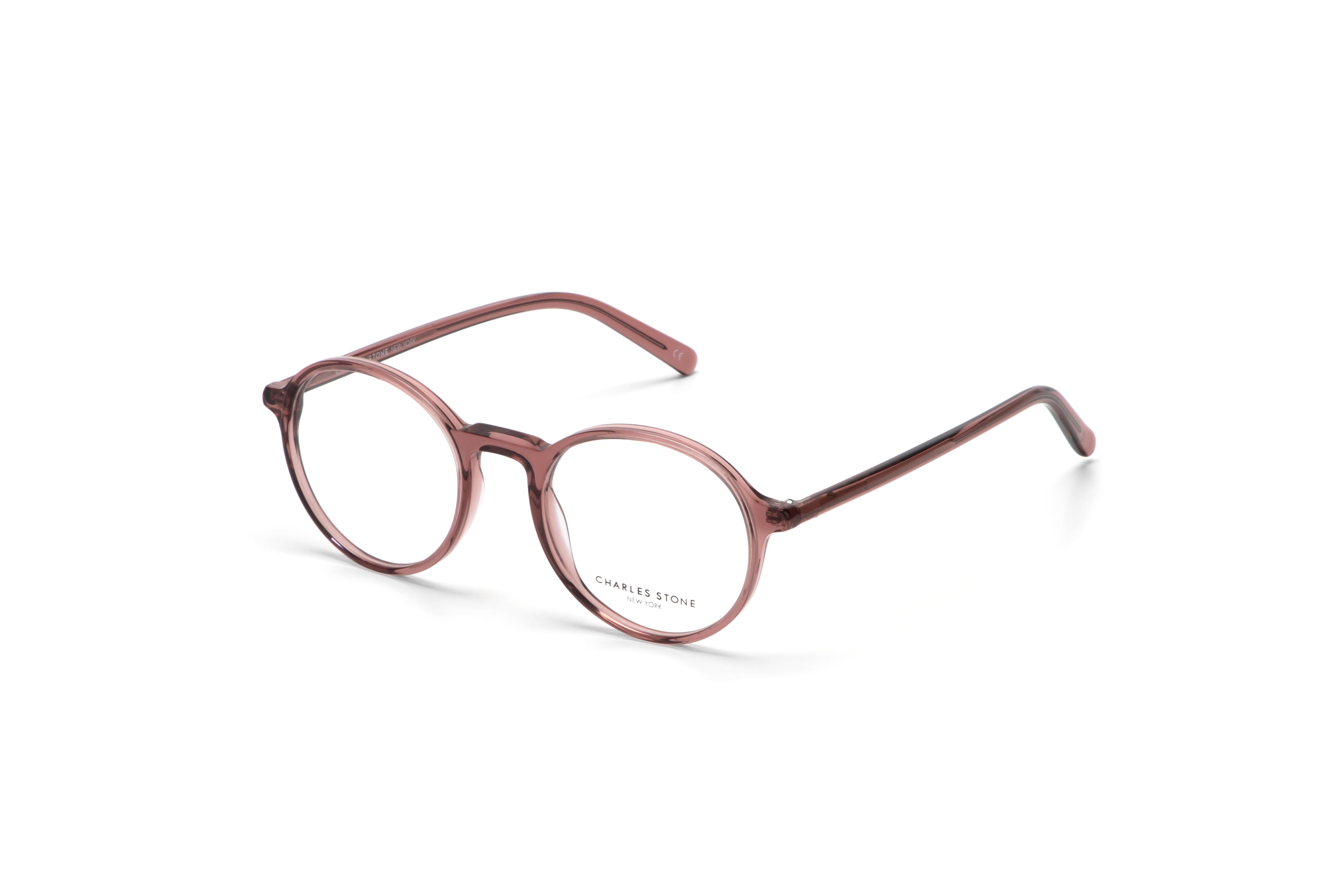 Full Frame Round Eyeglasses CSNY30117