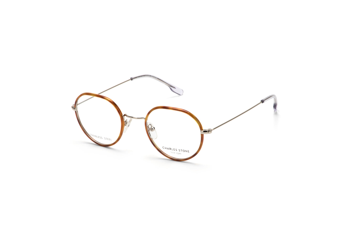 Full Frame Oval Eyeglasses CSNY30077