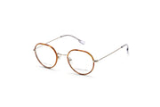 Full Frame Oval Eyeglasses CSNY30077