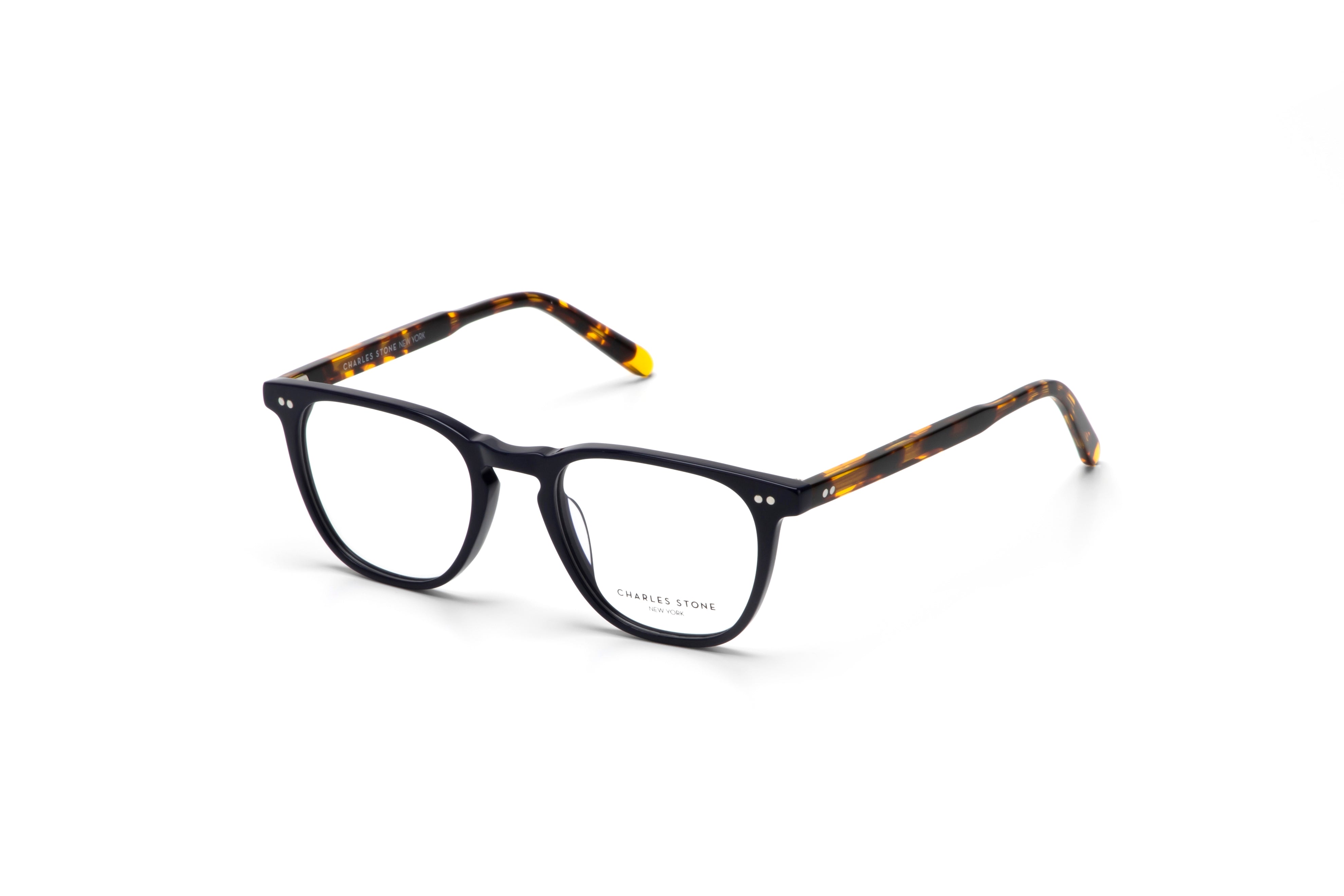 Full Frame Rectangle Eyeglasses CSNY30085