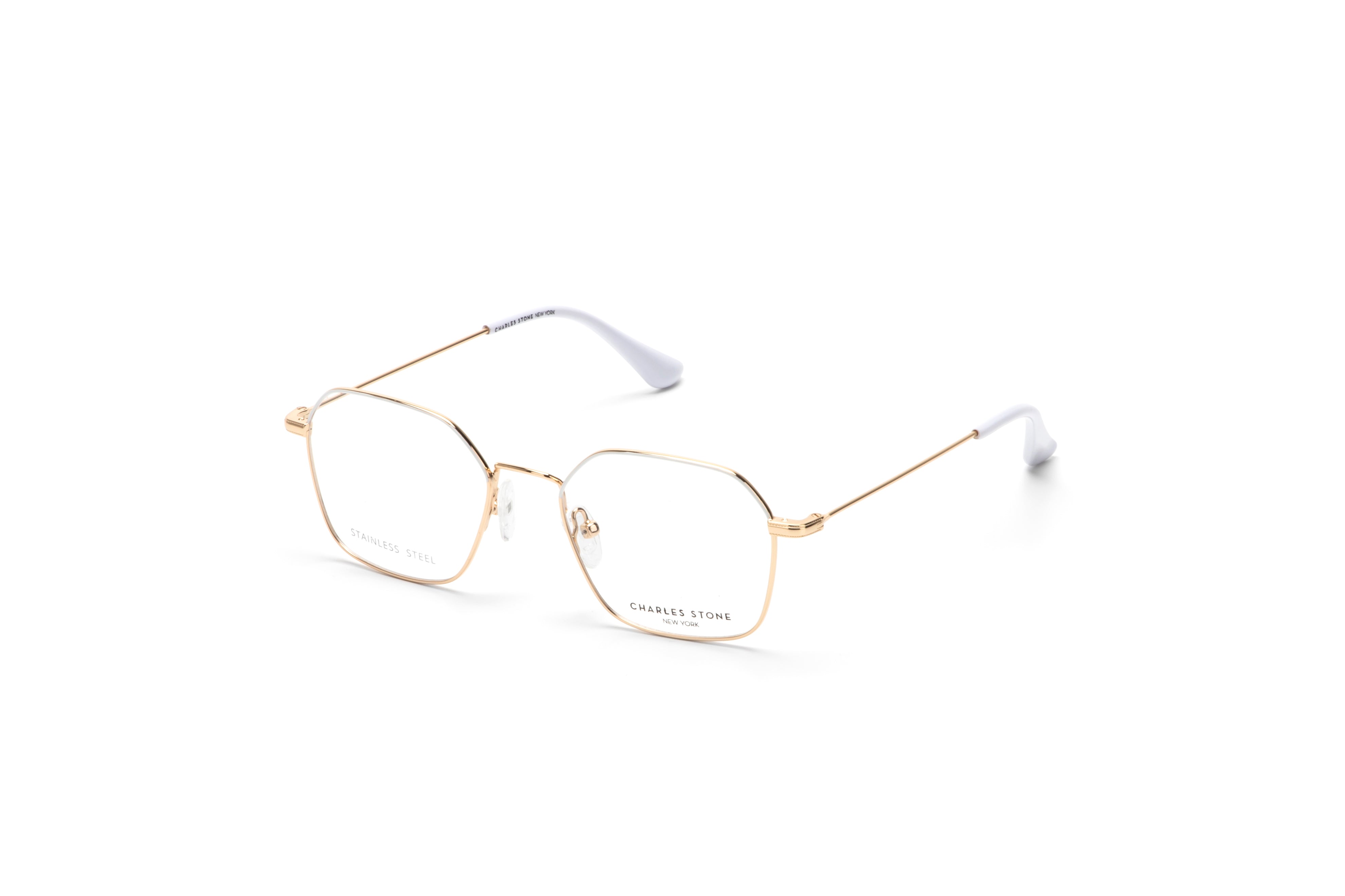 Full Frame Rectangle Eyeglasses CSNY30080