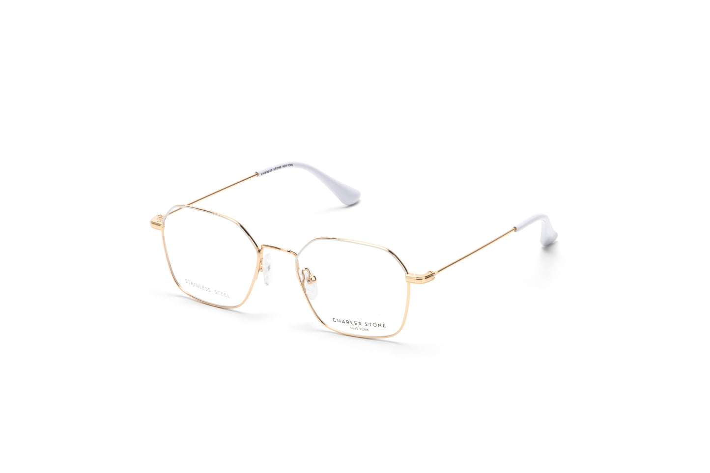 Full Frame Rectangle Eyeglasses CSNY30080